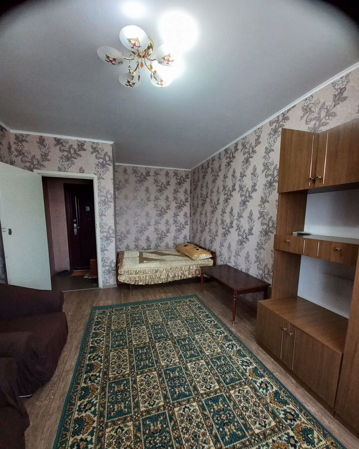 квартира г Волгодонск ул. Карла Маркса, 6 фото 2