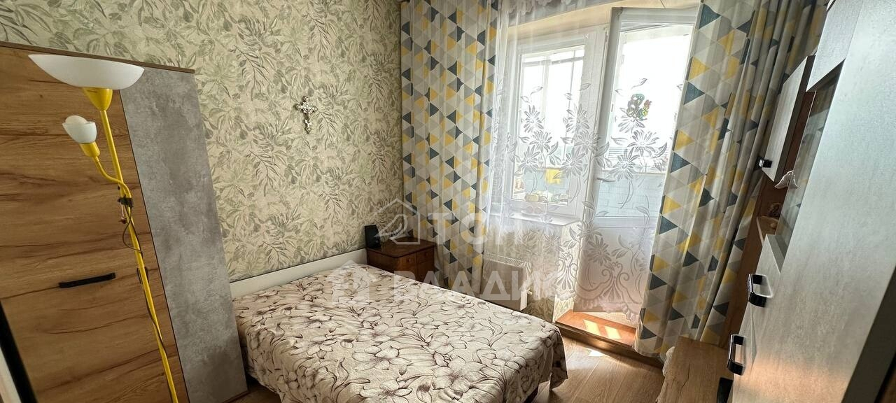 квартира г Лосино-Петровский рп Свердловский ул Алексея Короткова 1 ЖК «Лукино-Варино» фото 5