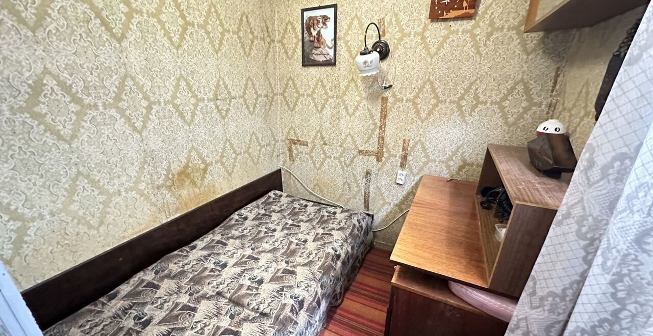 дом городской округ Сергиево-Посадский г Хотьково 46 км, 39, СНТ Якорь, Ярославское шоссе фото 15