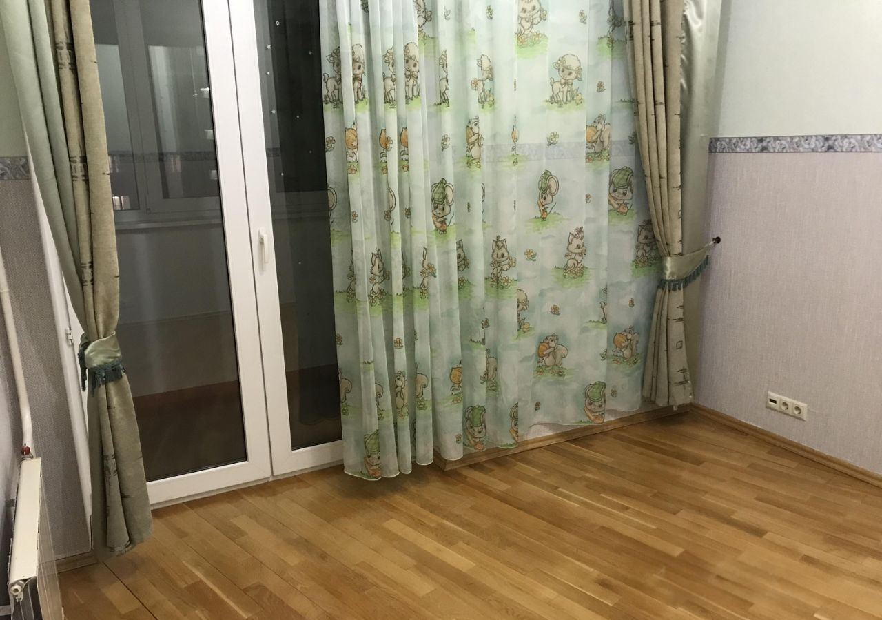 квартира г Москва метро Соколиная Гора ул 9-я Соколиной Горы 5 фото 7