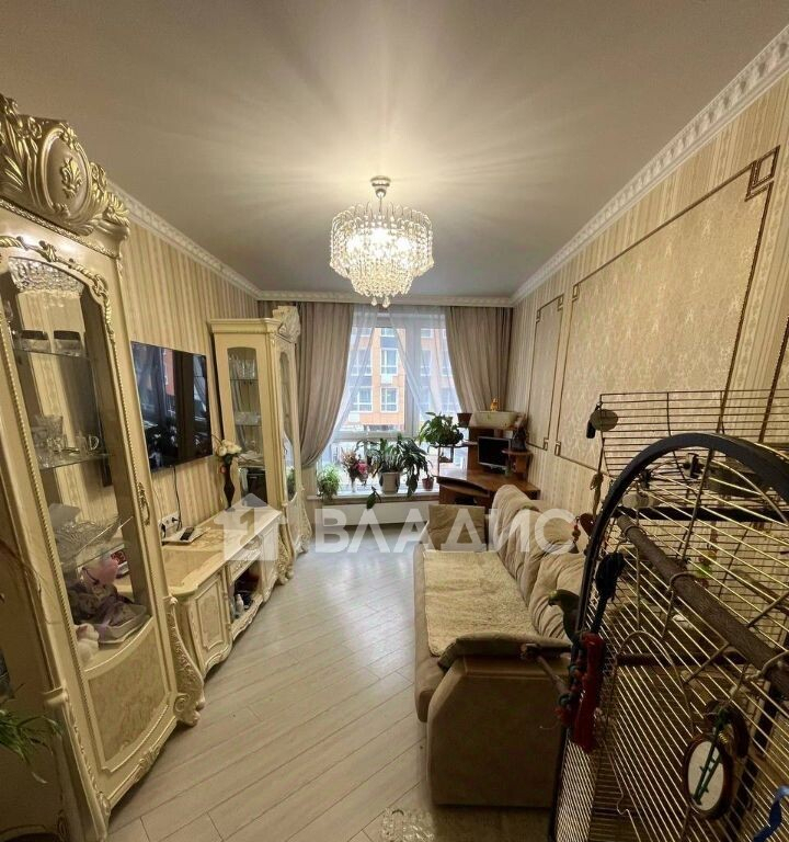 квартира г Королев ул Академика Легостаева 8 фото 15