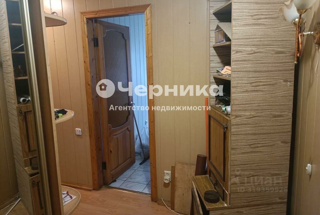 квартира г Шахты ул Ворошилова 39 фото 18