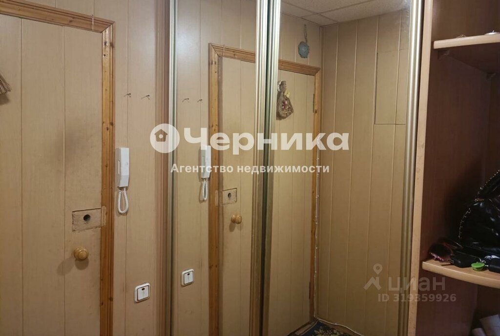 квартира г Шахты ул Ворошилова 39 фото 19