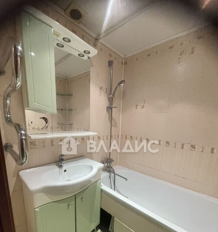 квартира г Мытищи ул Юбилейная 35/3 6-й м-н фото 7