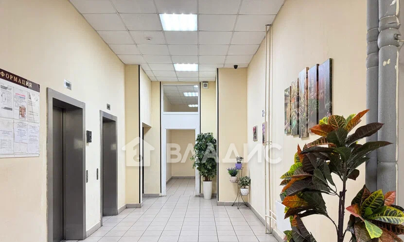 квартира г Люберцы ул Калараш 13 Котельники фото 35