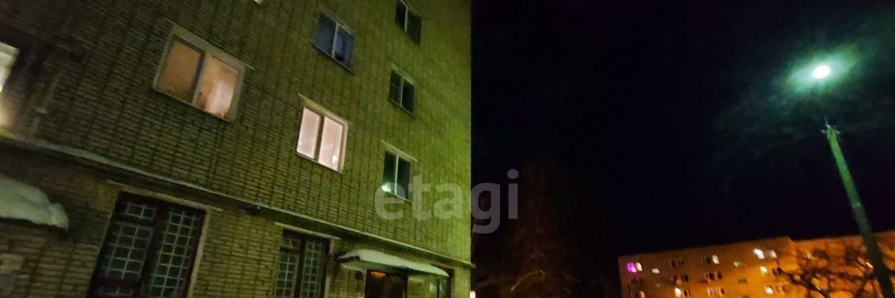 квартира р-н Сафоновский г Сафоново ул Советская 2 фото 26