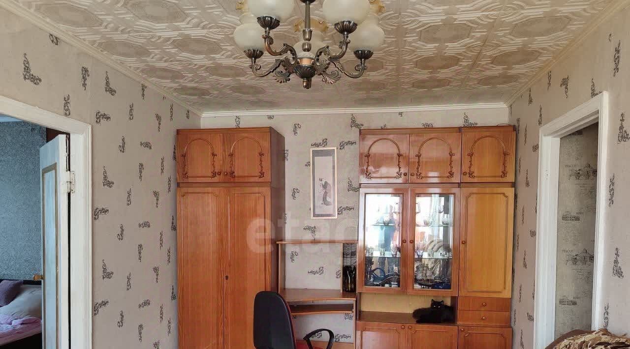 квартира г Батайск ул Гайдара 5 фото 7