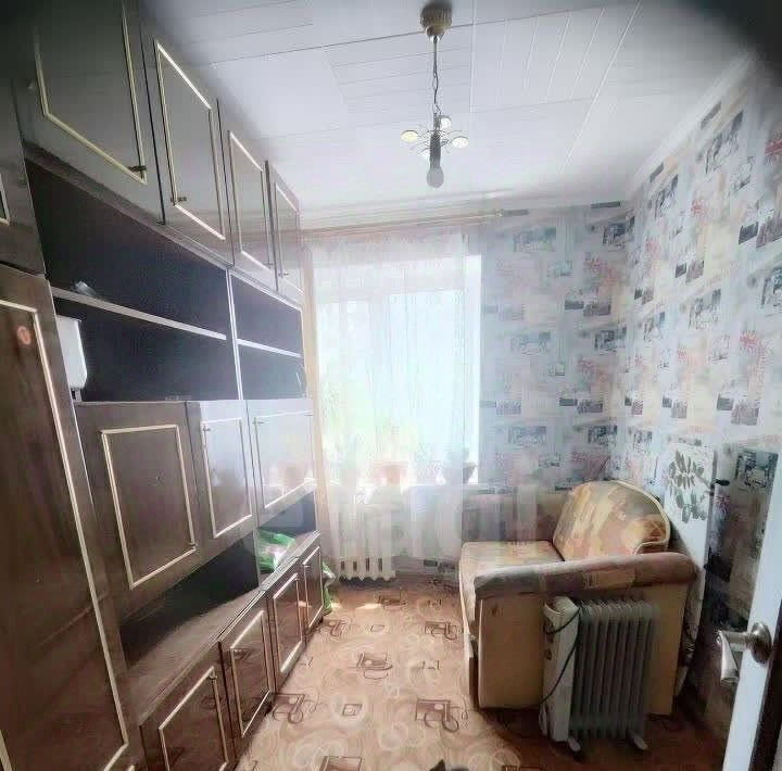 квартира г Батайск ул Гайдара 5 фото 13