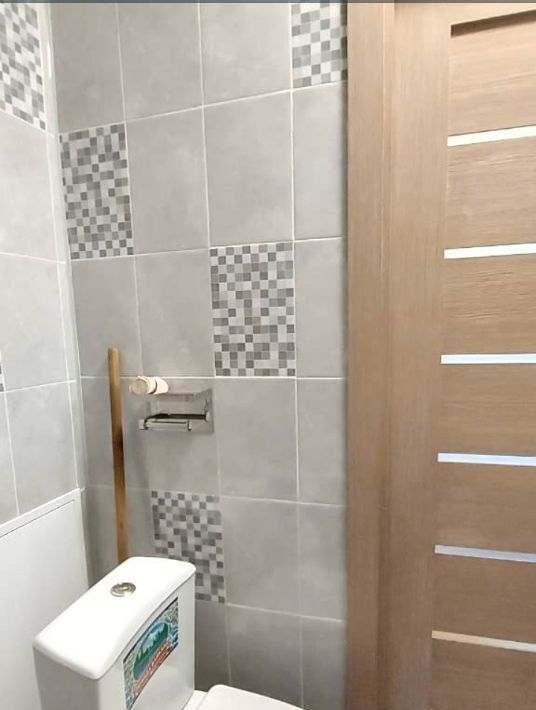 квартира г Иркутск р-н Ленинский ул Розы Люксембург 281 фото 1