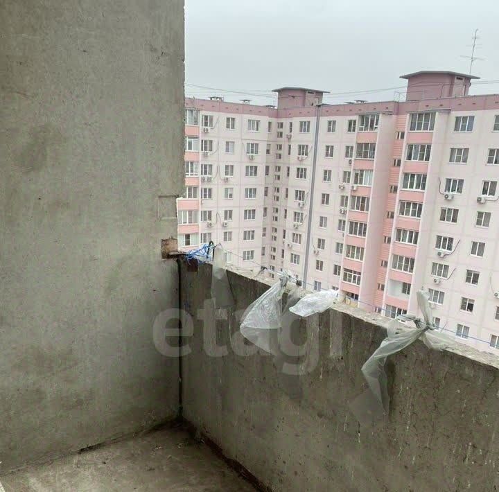 квартира г Батайск ул Воровского 63 фото 8