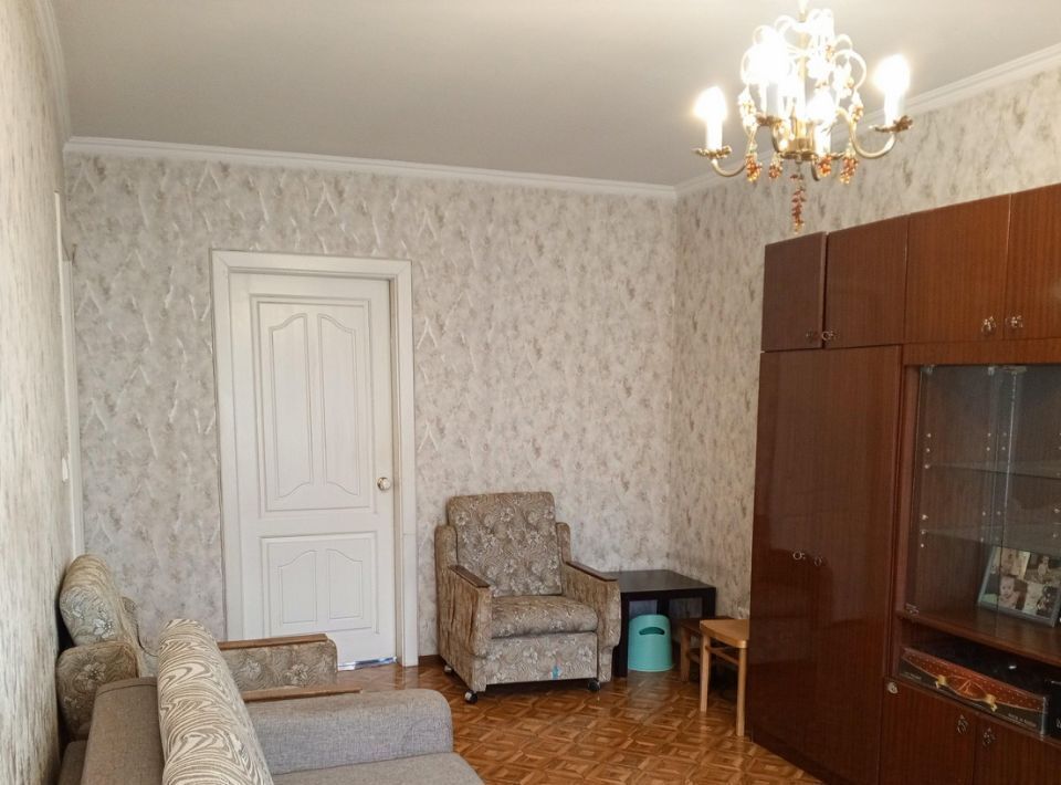 квартира г Новосибирск Заельцовская ул Дуси Ковальчук 28/1 фото 2