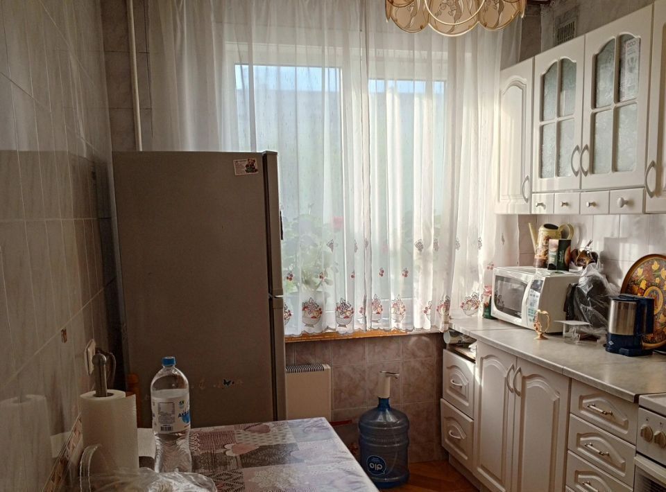 квартира г Новосибирск Заельцовская ул Дуси Ковальчук 28/1 фото 7