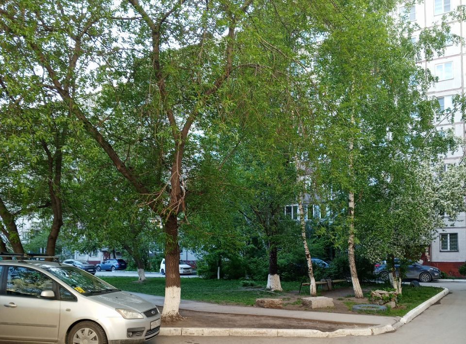 квартира г Новосибирск Заельцовская ул Дуси Ковальчук 28/1 фото 17