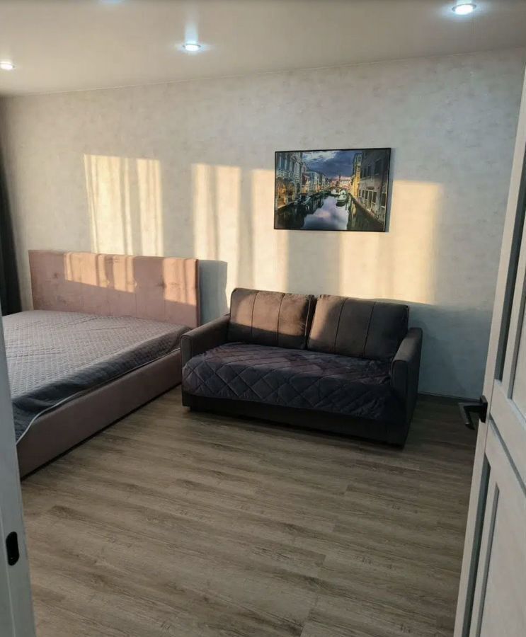 квартира г Новосибирск ул Вертковская 125 Площадь Маркса фото 4