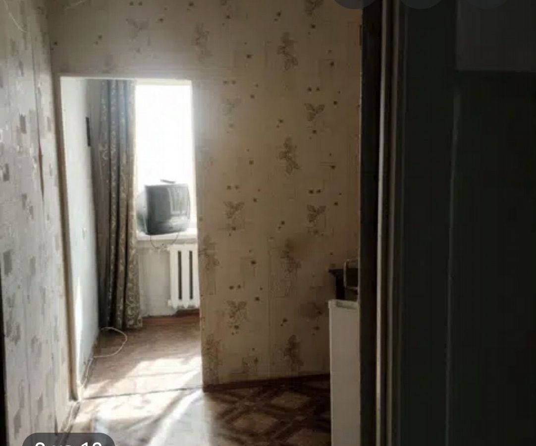 комната г Новосибирск Заельцовская ул Аэропорт 54 фото 1