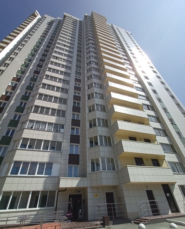 квартира г Новосибирск ул Немировича-Данченко Площадь Маркса фото 11