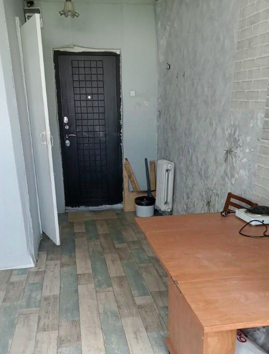 квартира г Кемерово р-н Ленинский б-р Строителей 13 фото 4