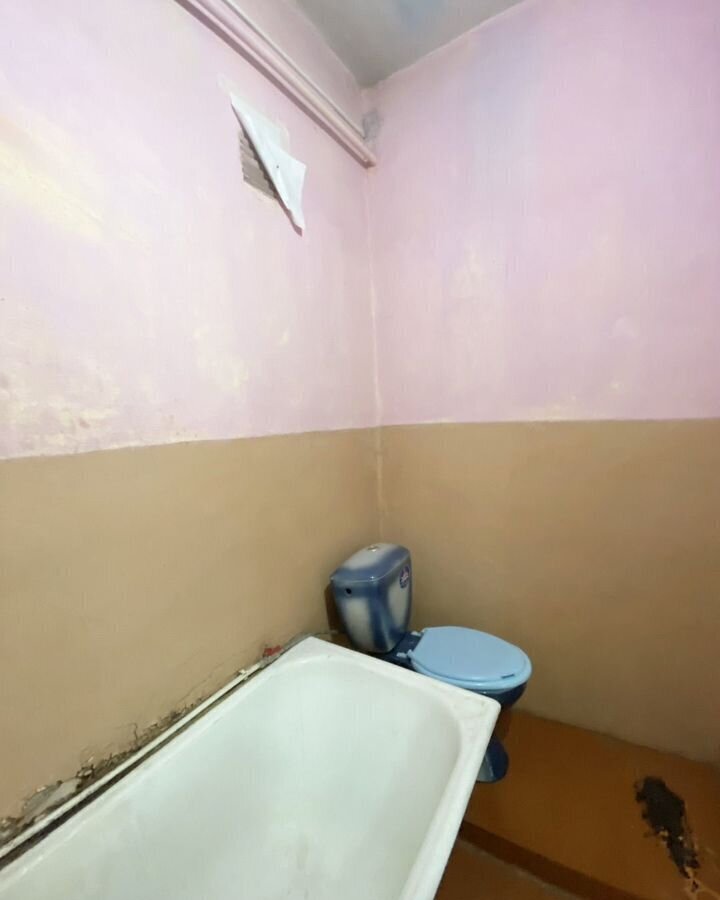 квартира г Киселевск ул Землячки 47 Кемеровская обл. — Кузбасс фото 10