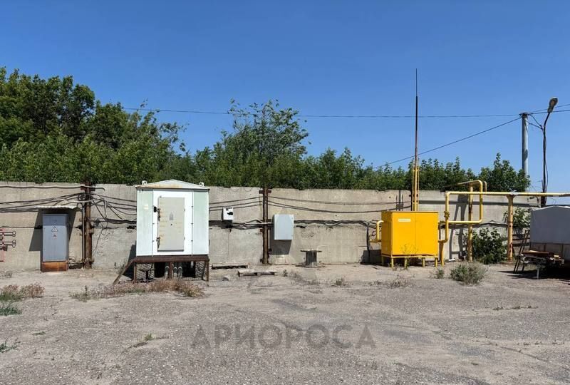 производственные, складские г Волгоград р-н Тракторозаводский ул Тракторостроителей 37а фото 4