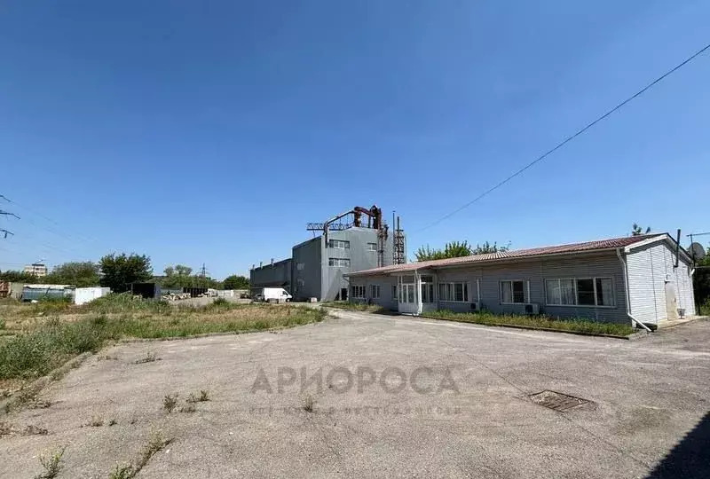 производственные, складские г Волгоград р-н Тракторозаводский ул Тракторостроителей 37а фото 17