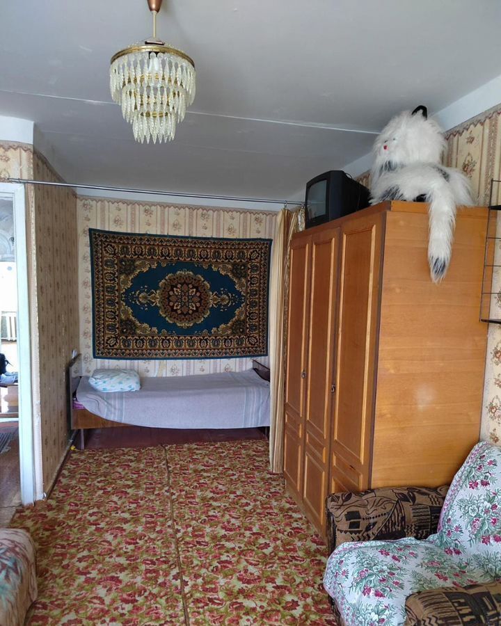 квартира р-н Унечский г Унеча ул Луначарского 9 Унечское городское поселение фото 7
