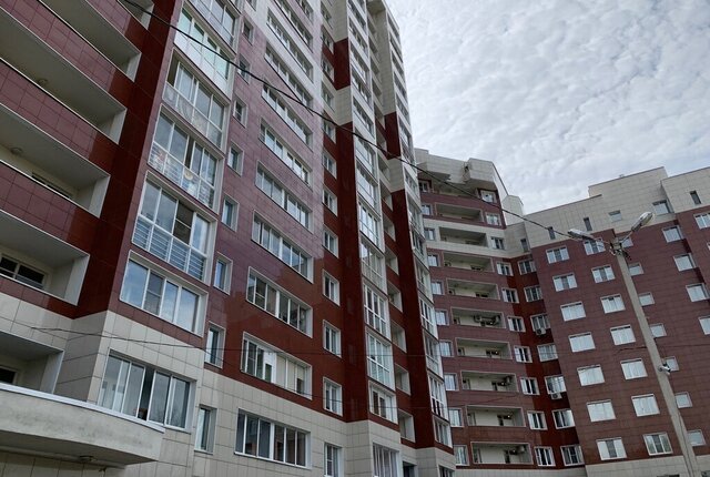 ул 2-я Домбровская 27 Медведково фото