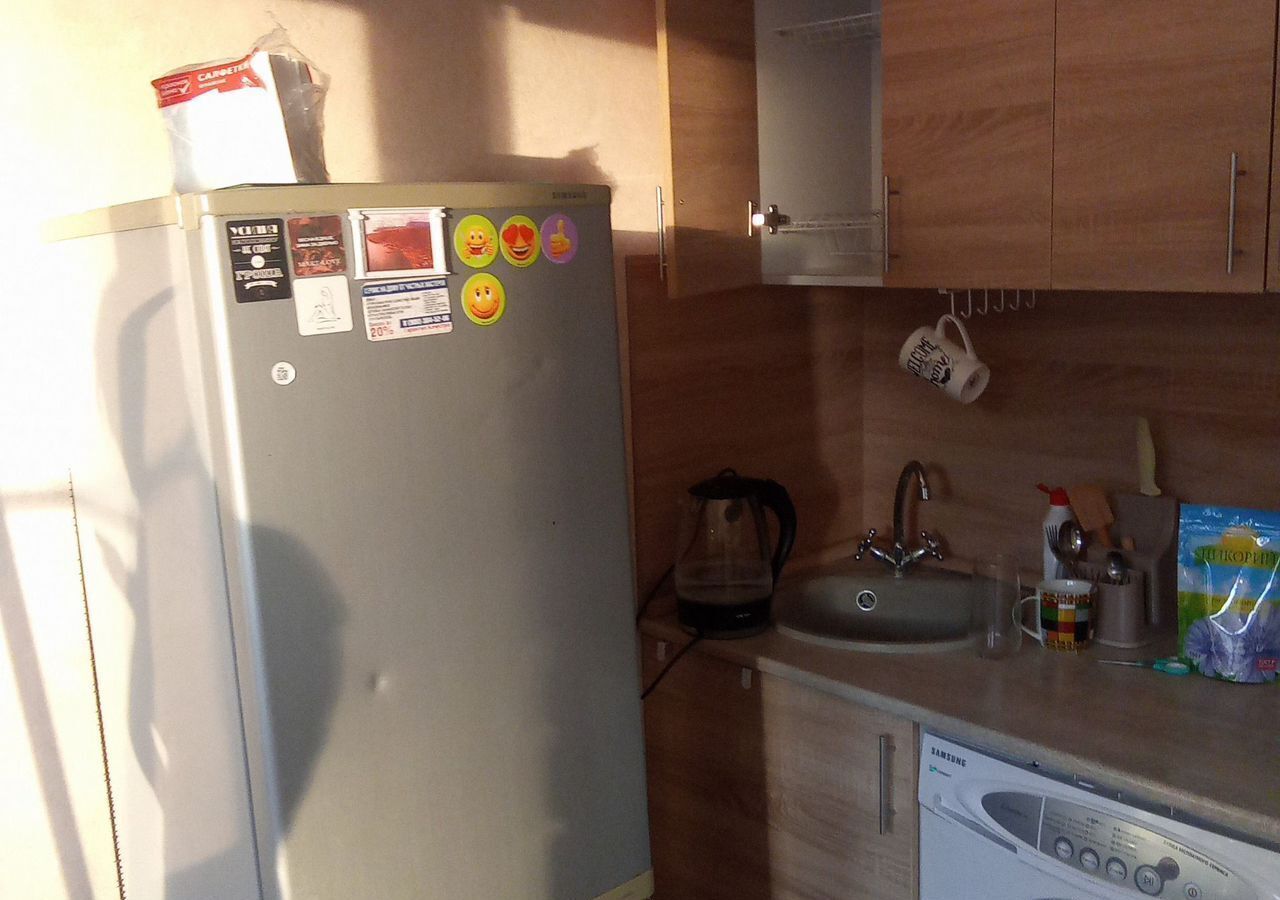 комната г Воронеж р-н Ленинский ул 3 Интернационала 57 фото 2