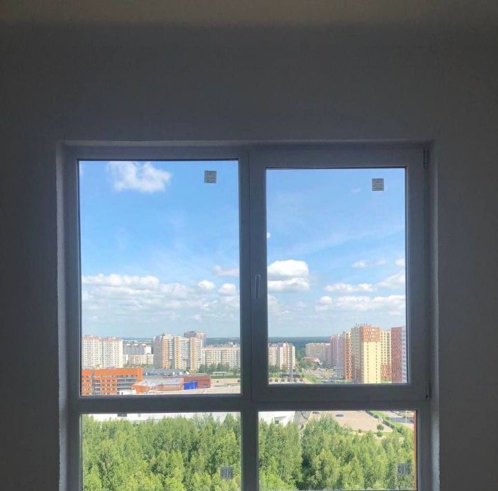 квартира г Ярославль р-н Фрунзенский ул Дядьковская 16а фото 2