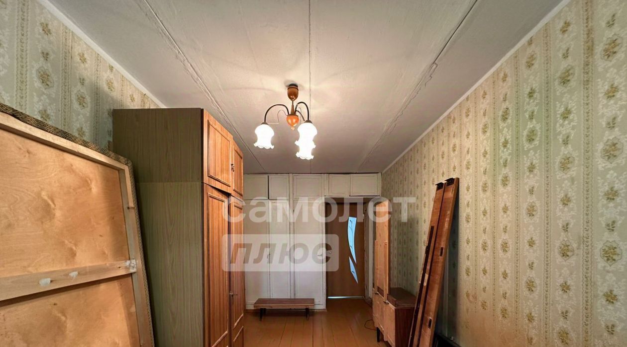 квартира р-н Угличский г Углич мкр Солнечный 5 фото 4