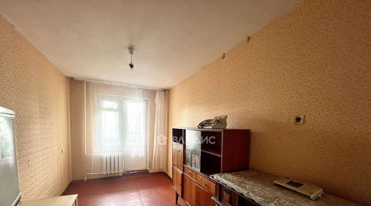 квартира г Нижний Новгород Парк культуры ул Героя Шнитникова 26 фото 4