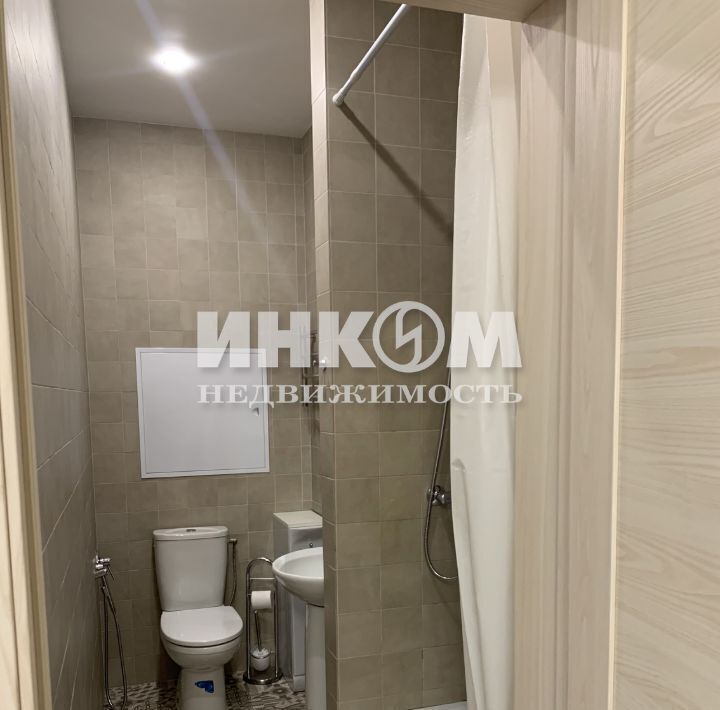 квартира г Москва метро Каховская ул Малая Юшуньская 3 фото 25