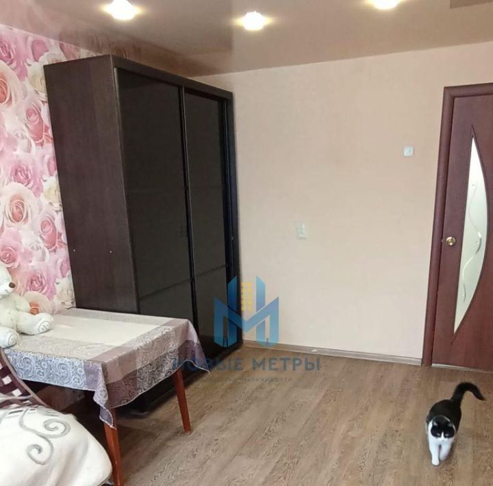 квартира г Дзержинск ул Ватутина 25а фото 2
