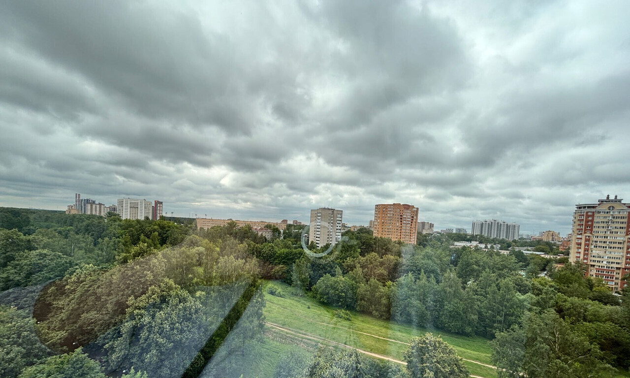 квартира г Королев Новые Подлипки проезд Циолковского 4 фото 28