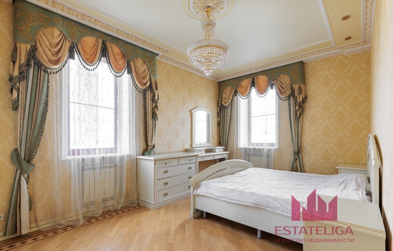 квартира г Москва метро Семеновская пр-кт Будённого 9 фото 5