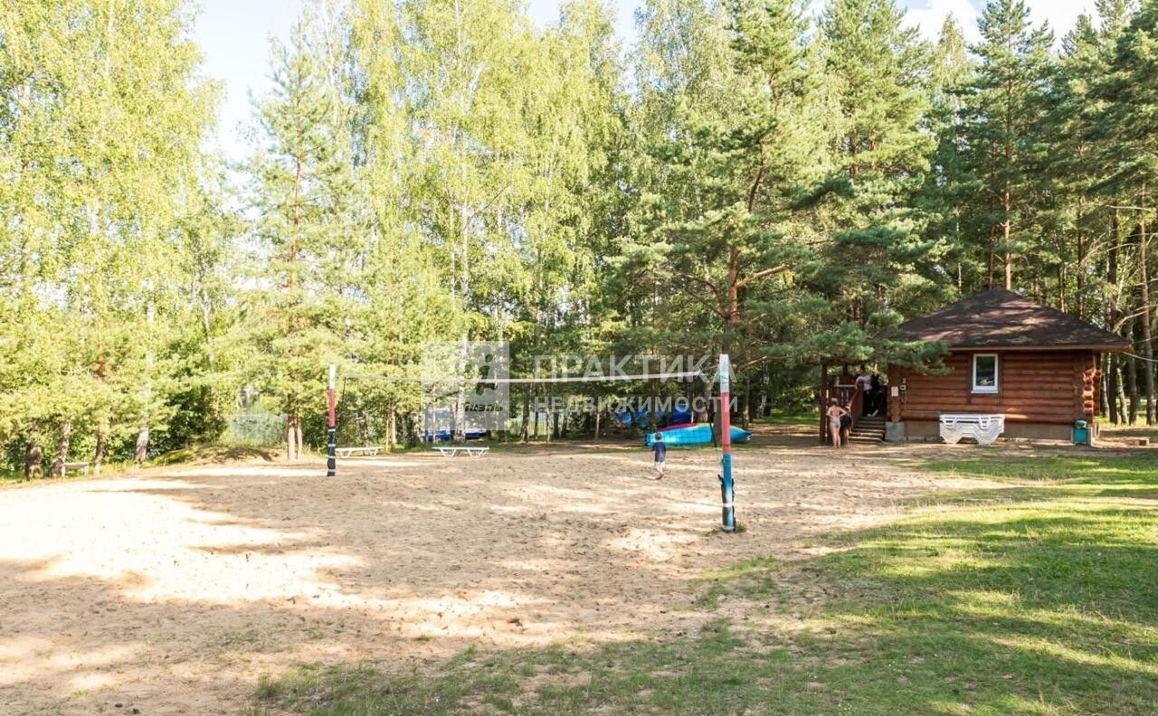 квартира городской округ Богородский г Ногинск квартал Яхонтовый Лес Лес, к 2 фото 22