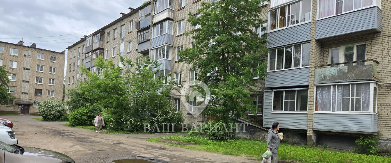квартира р-н Рыбинский г Рыбинск ул Рокоссовского 4а фото 16