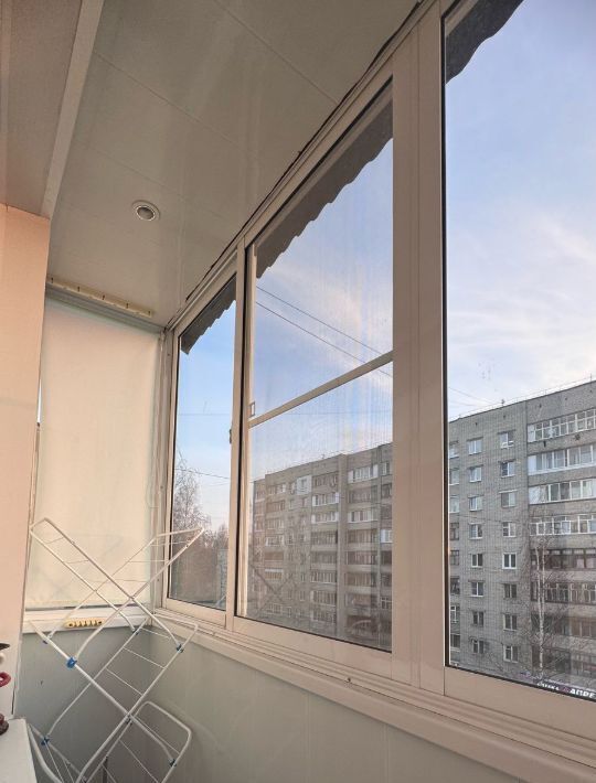 квартира г Ярославль р-н Фрунзенский Липовая гора ул Пирогова 4 жилрайон фото 13