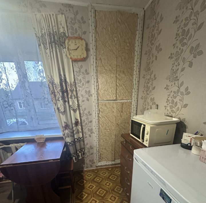 квартира г Канск п Строителей 1 фото 3