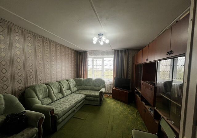 квартира р-н Московский ул Университетская 2 фото