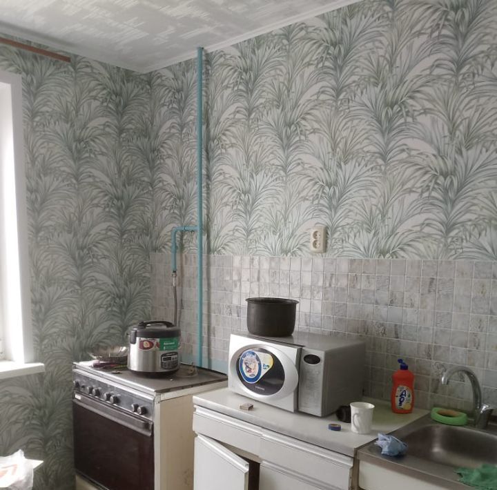 квартира г Чебоксары р-н Московский ул Гражданская 113 фото 3