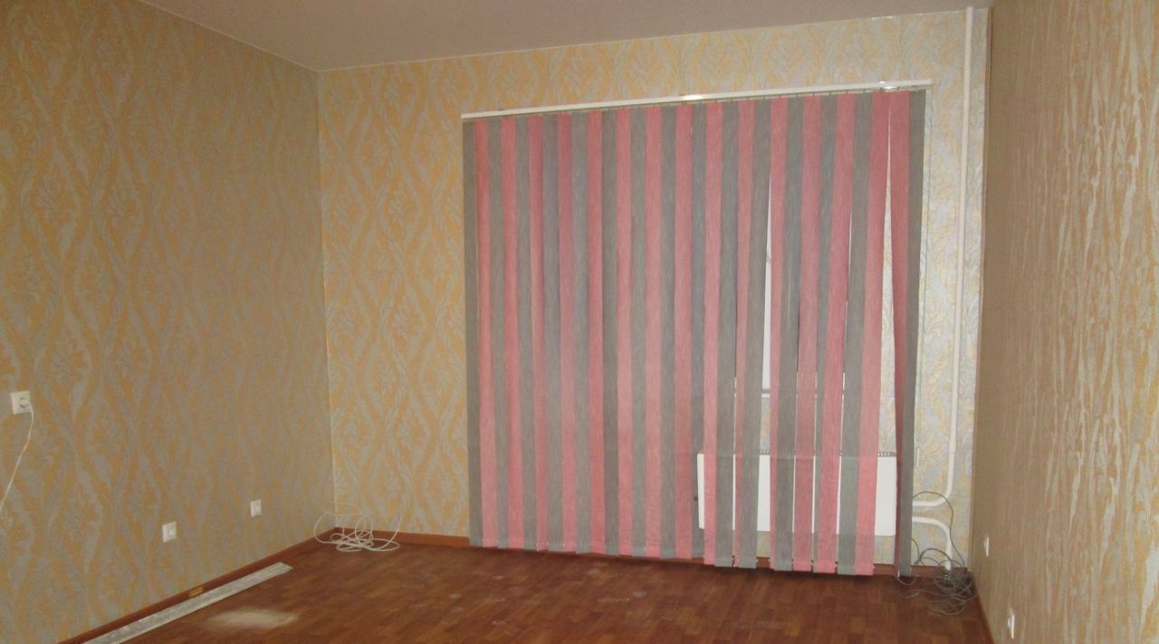 квартира г Новосибирск Речной вокзал ул Твардовского 22 фото 4