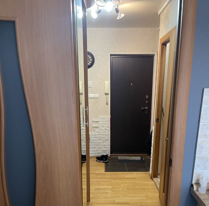 квартира г Екатеринбург Геологическая ул Рабочих 15 фото 11