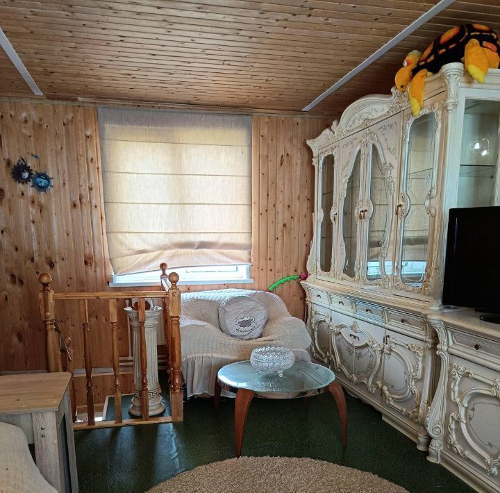 дом г Краснокамск с Мысы ул Ягодная 16 фото 13
