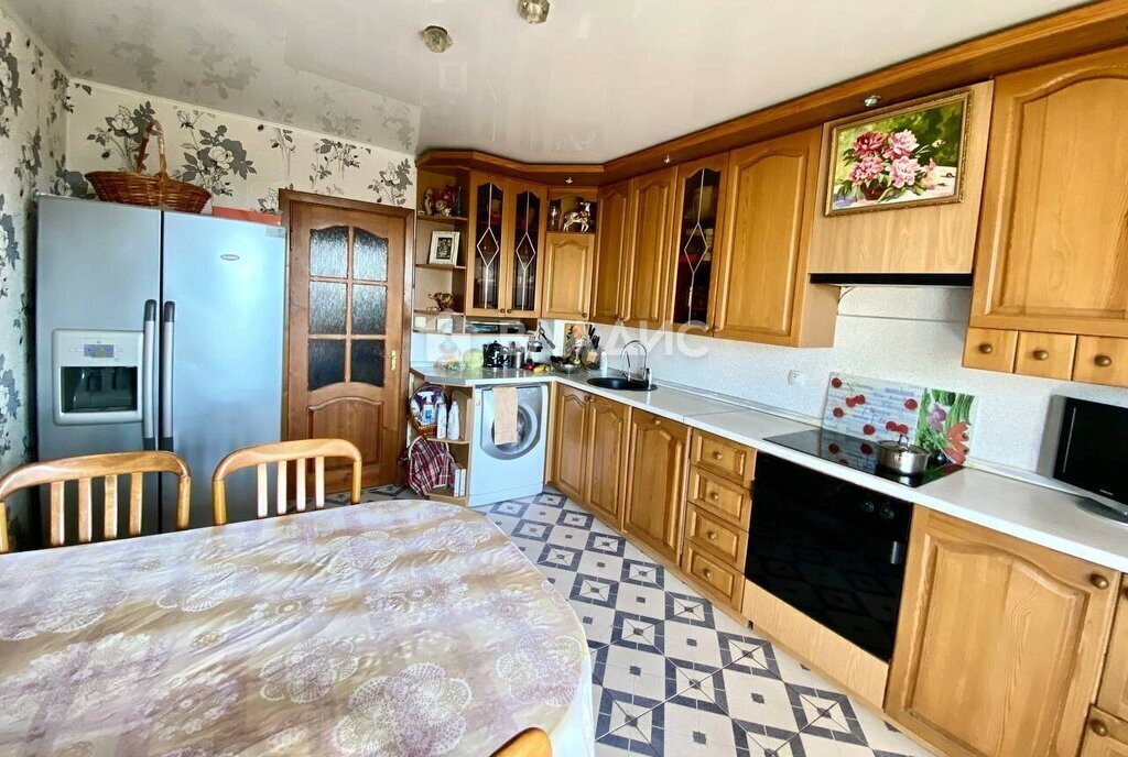 квартира г Иваново ул Сакко 37а фото 12