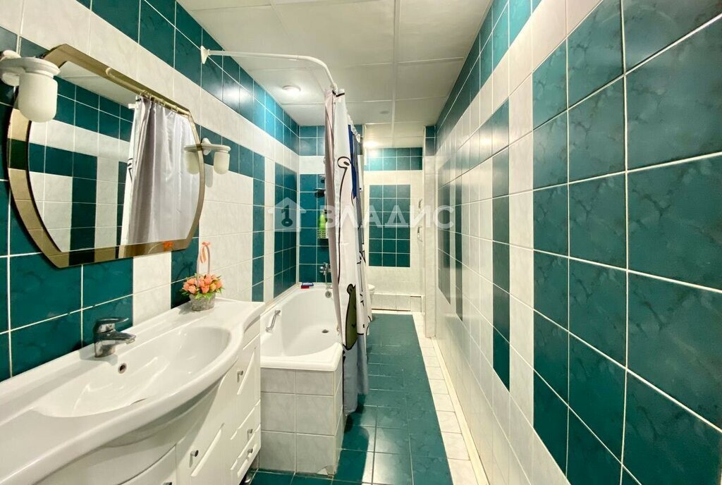 квартира г Иваново ул Сакко 37а фото 14