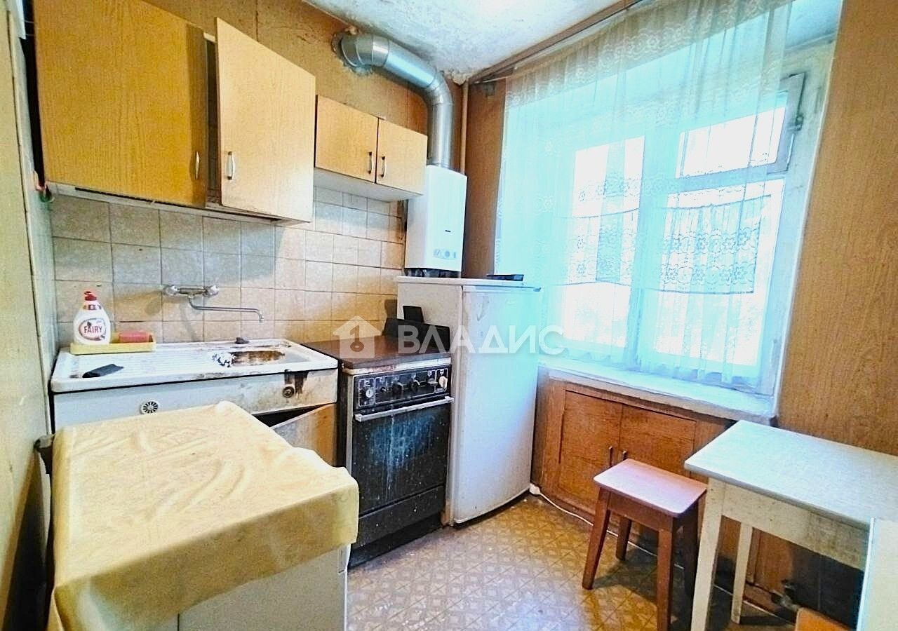 квартира г Иваново р-н Октябрьский ул Тимирязева 40 фото 18