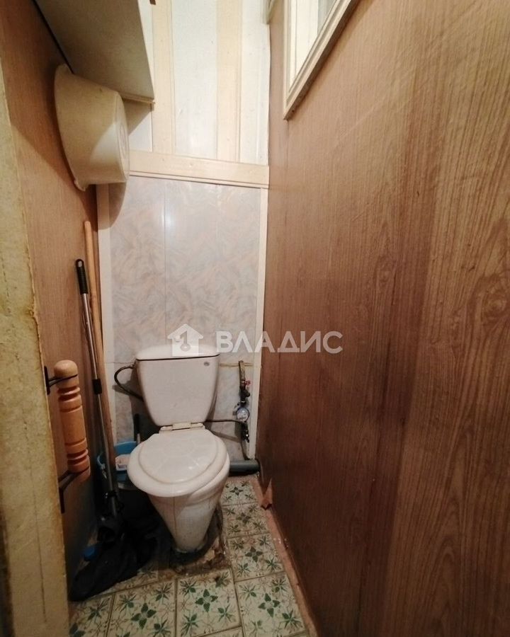 квартира г Иваново р-н Октябрьский ул Тимирязева 40 фото 25