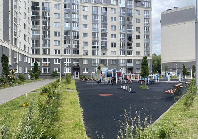 р-н Ленинградский ул Суздальская 20к/1 фото