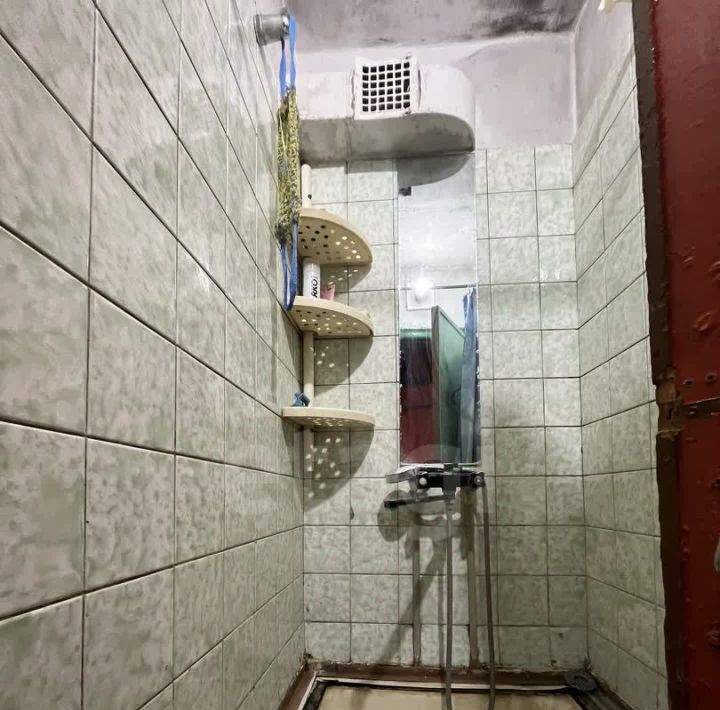 комната г Смоленск р-н Промышленный ул Ломоносова 5 фото 11