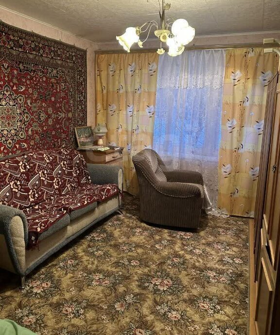 квартира г Челябинск пр-кт Комсомольский 32а фото 4